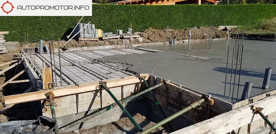 Cuanto cuesta techo sanitario Precio m2 techo sanitario
